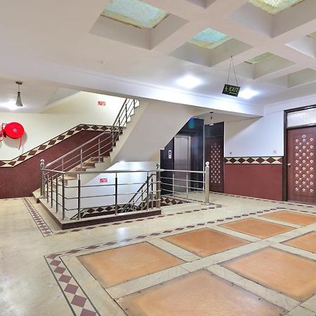 Hotel Star Villa - Budget Friendly Nueva Delhi Exterior foto